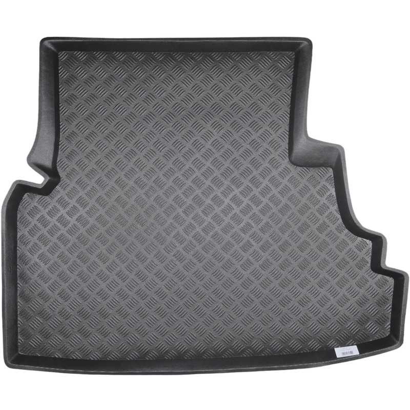 Honda Accord VI Liftback 1998-2002 bagažinės kilimėlis MIX-PLAST 18017