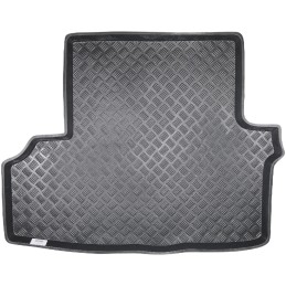 Honda Accord VI Sedanas 1998-2003 Bagažinės kilimėlis MIX-PLAST 18010