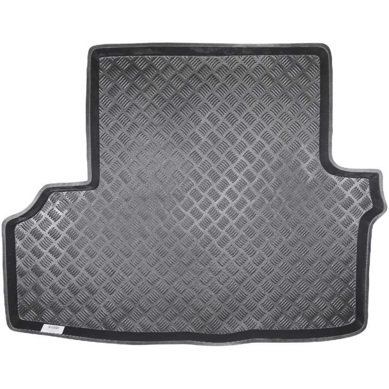 Honda Accord VI Sedanas 1998-2003 Bagažinės kilimėlis MIX-PLAST 18010