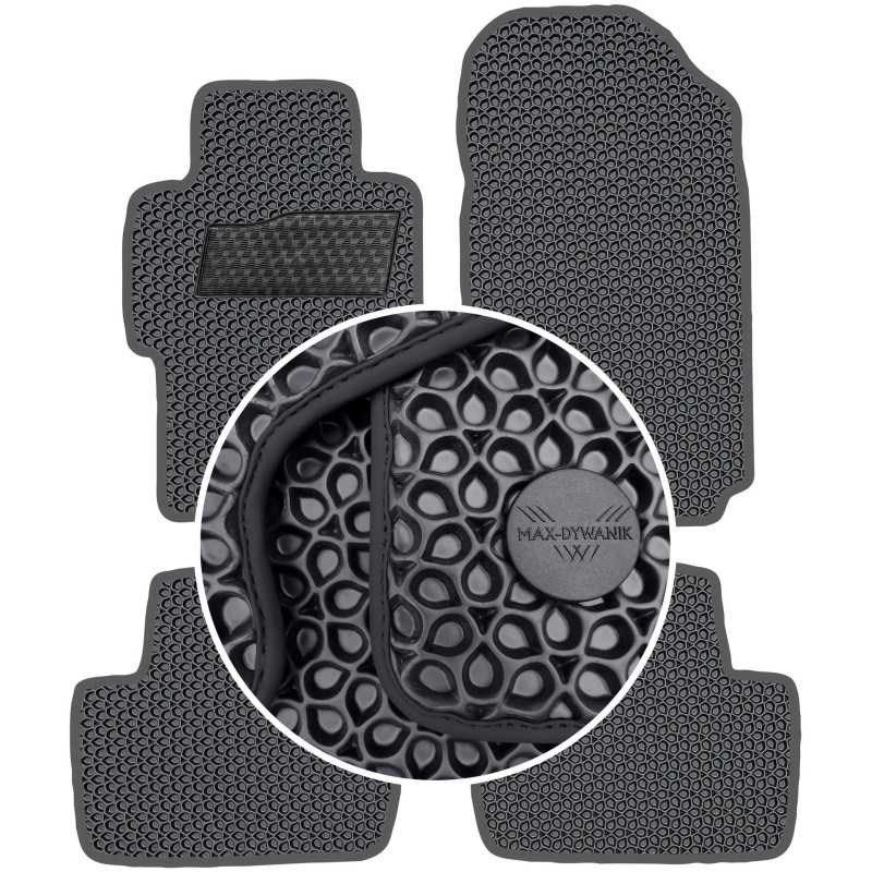 Honda Accord VII 2003-2008 EVA MAX-MAT 10229