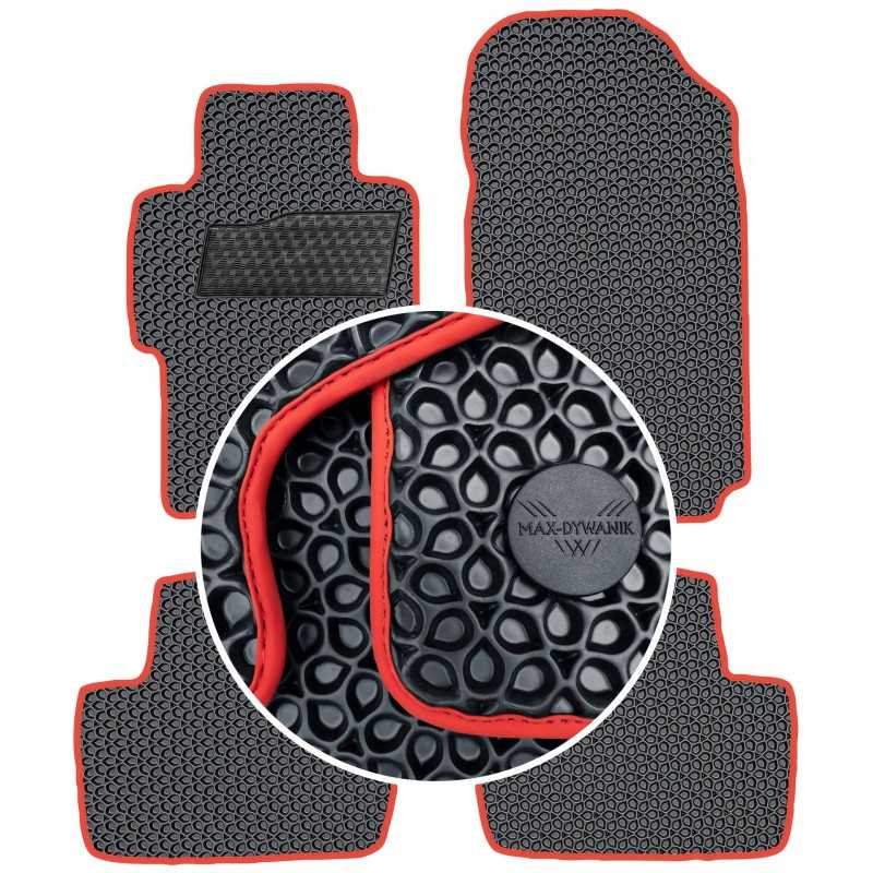 Honda Accord VII 2003-2008 EVA MAX-MAT 10229