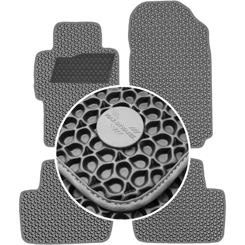 Honda Accord VII 2003-2008 EVA MAX-MAT 10229