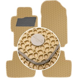 Honda Accord VII 2003-2008 EVA MAX-MAT 10229