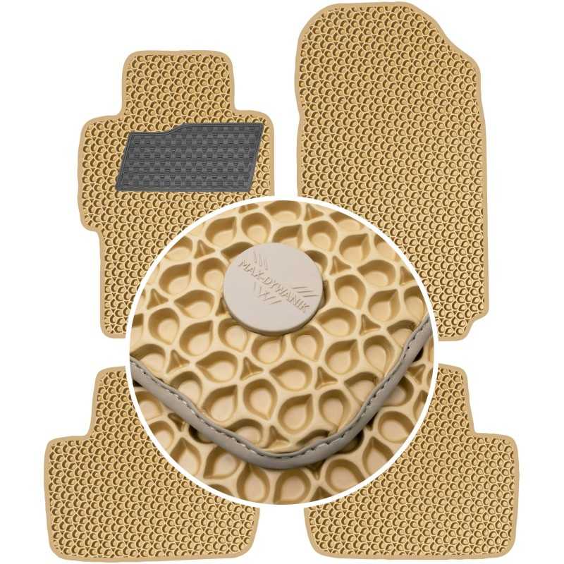 Honda Accord VII 2003-2008 EVA MAX-MAT 10229