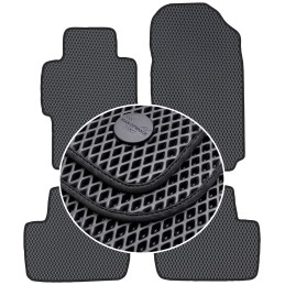 Honda Accord VII 2003-2008 EVA MAX-MAT 10229