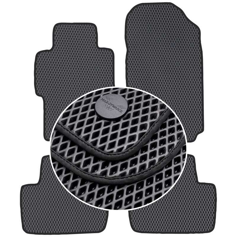 Honda Accord VII 2003-2008 EVA MAX-MAT 10229