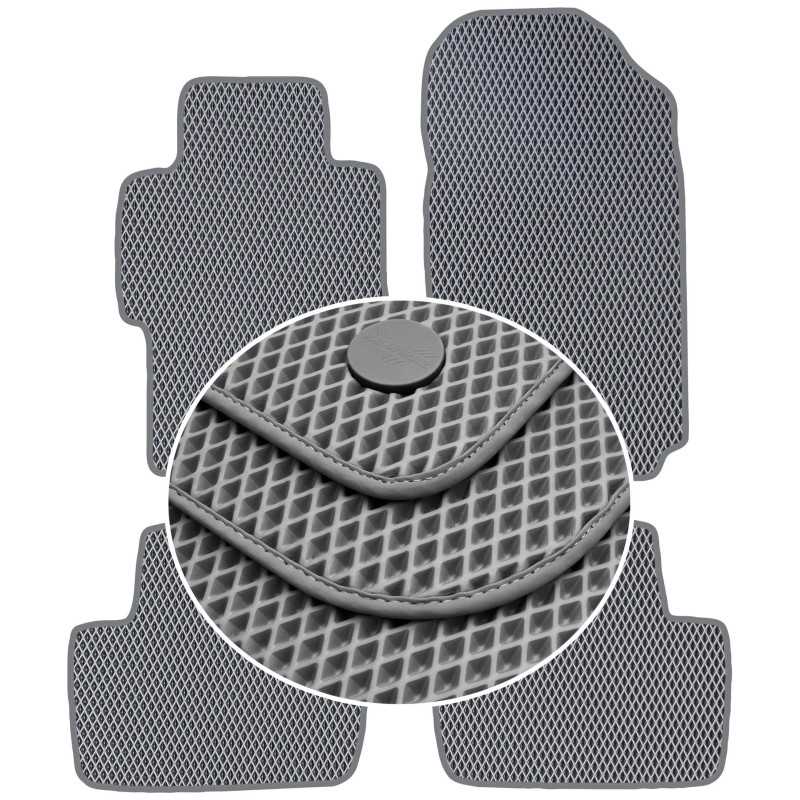 Honda Accord VII 2003-2008 EVA MAX-MAT 10229