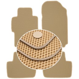 Honda Accord VII 2003-2008 EVA MAX-MAT 10229