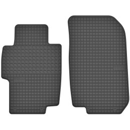 Honda Accord VII 2003-2008 Guminiai kilimėliai MOTOHOBBY FRONT 150703/2