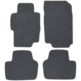 Honda Accord VII 2003-2008 m. Guminiai kilimėliai PRIME-LINER MAX-MAT