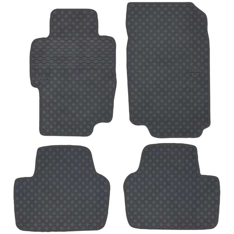 Honda Accord VII 2003-2008 m. Guminiai kilimėliai PRIME-LINER MAX-MAT