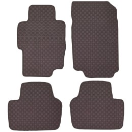 Honda Accord VII 2003-2008 m. Guminiai kilimėliai PRIME-LINER MAX-MAT