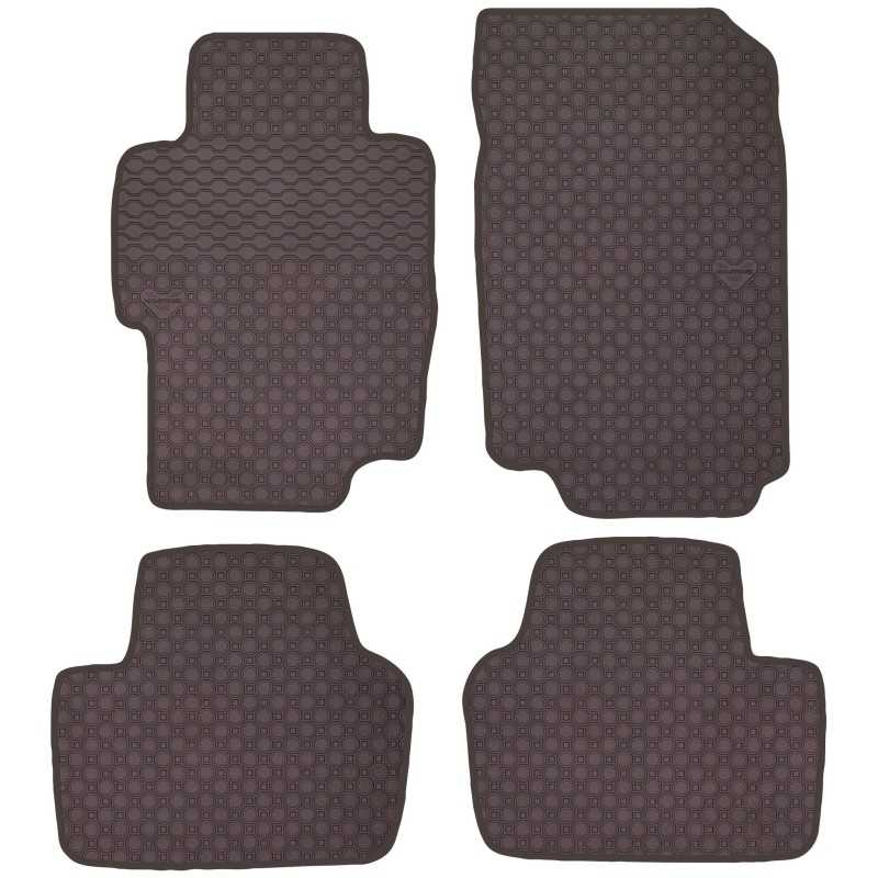 Honda Accord VII 2003-2008 m. Guminiai kilimėliai PRIME-LINER MAX-MAT