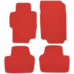 Honda Accord VII 2003-2008 m. Guminiai kilimėliai PRIME-LINER MAX-MAT