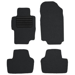 Honda Accord VII 2003-2008 Veliūriniai kilimėliai MAX-MAT