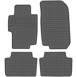 Honda Accord VII CL 7/8/9 2003-2008 m. guminiai kilimėliai FROGUM 0837
