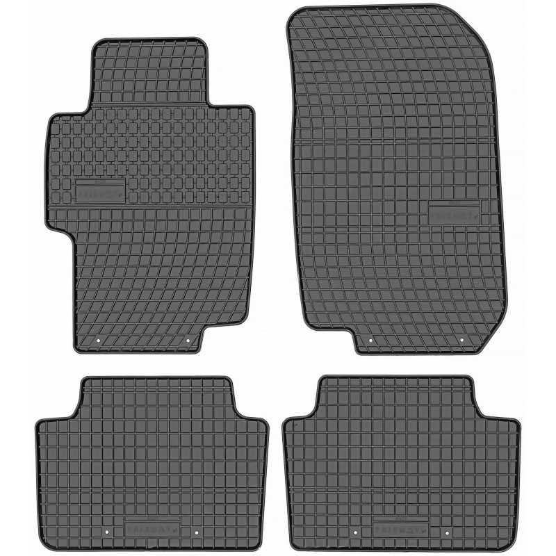 Honda Accord VII CL7/8/9 2003-2008 m. guminiai kilimėliai PRISMAT 1421