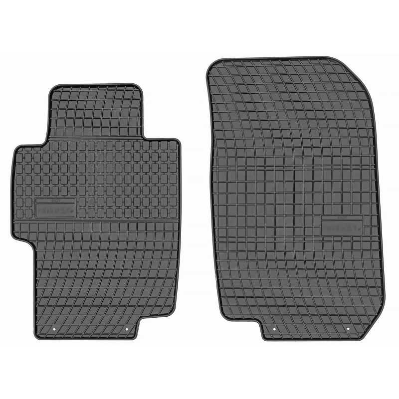 Honda Accord VII CL7/8/9 2003-2008 m. guminiai kilimėliai PRISMAT FRONT 1421/2