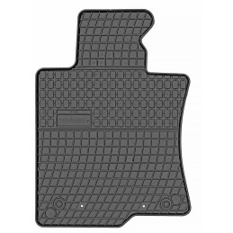 Honda Accord VIII CU1/2 2008-2015m. Guminiai kilimėliai PRISMAT DRIVER 1426/1