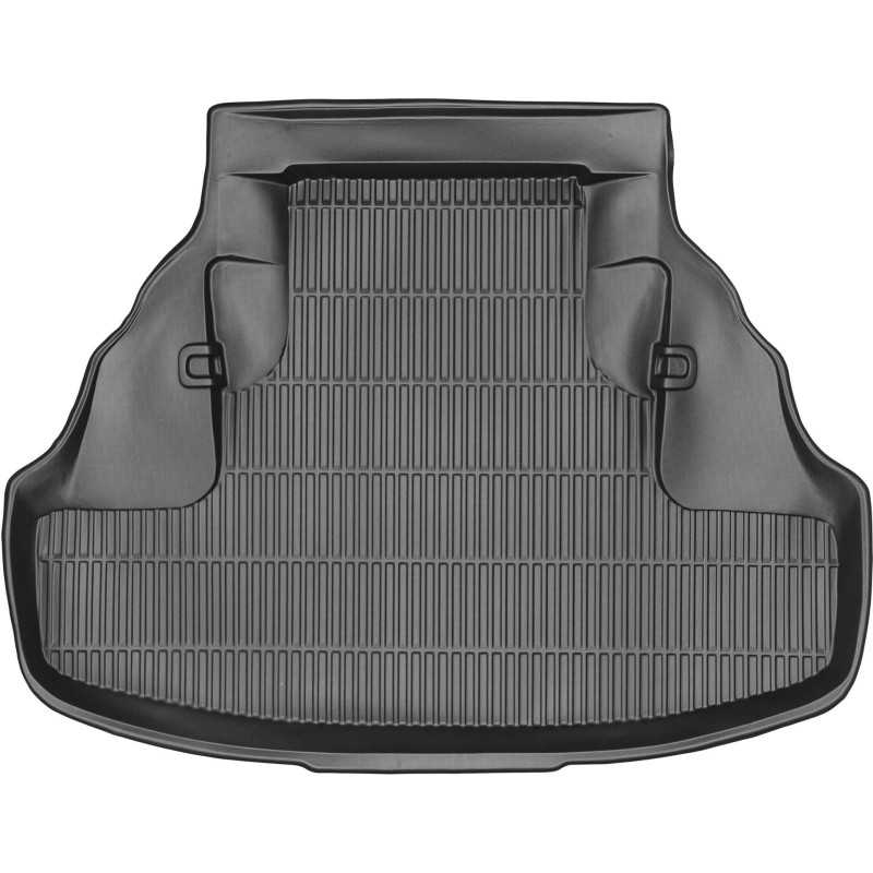 Honda Accord VIII Sedan 2008-2015 Bagažinės kilimėlis MAX-MAT 910602