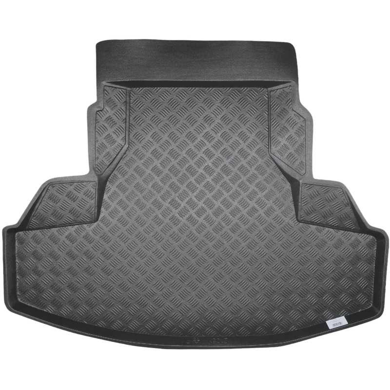Honda Accord VIII Sedan 2008-2015 Bagažinės kilimėlis MIX-PLAST 18012