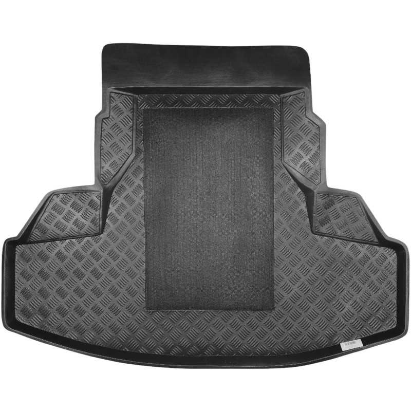 Honda Accord VIII Sedan 2008-2015 Bagažinės kilimėlis MIX-PLAST 18012/M