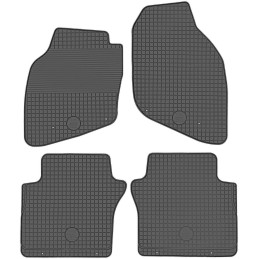 Honda City 2002-2008 Guminiai kilimėliai DOMA 214297