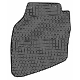Honda City 2002-2008 Guminiai kilimėliai PRISMAT DRIVER 1512/1