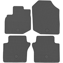 Honda City 2008-2013 m. guminiai kilimėliai DOMA 216122