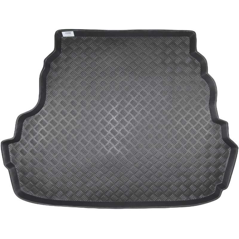 Honda City IV Sedan 2005-2008 Bagažinės kilimėlis MIX-PLAST 18006