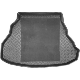 Honda City IV Sedan 2005-2008 Bagažinės kilimėlis MIX-PLAST 18006/M