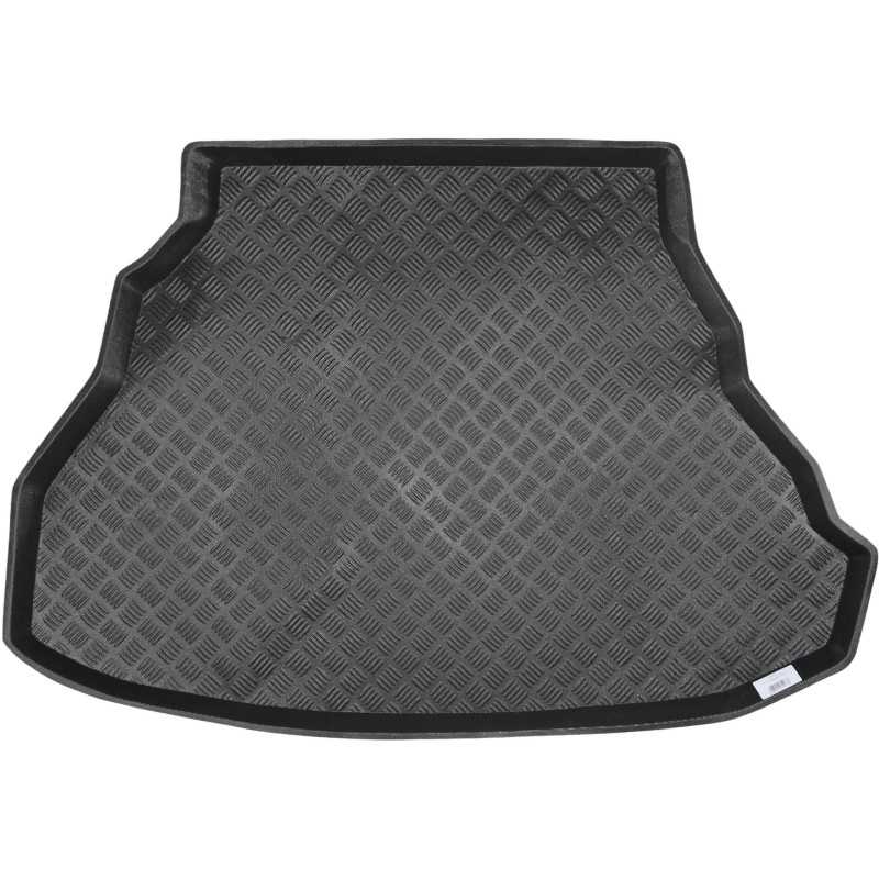 Honda City V Sedan 2008-2013 Bagažinės kilimėlis MIX-PLAST 18005