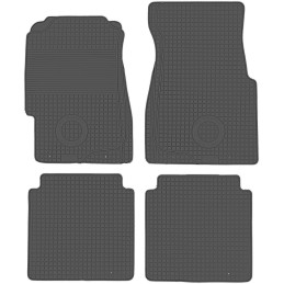 Honda Civic 1995-2001 Guminiai kilimėliai DOMA 250349