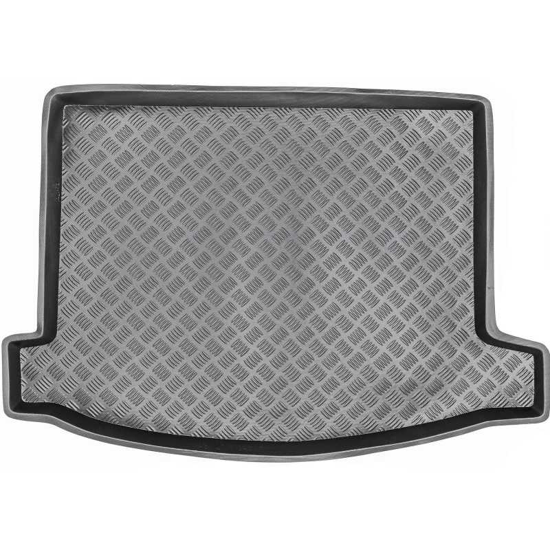 Honda Civic HB 2006-2016 Bagažinės kilimėlis MIX-PLAST 18013