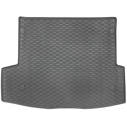 Honda Civic IX Estate 2014-2017 bagažinės kilimėlis RIGUM 409093
