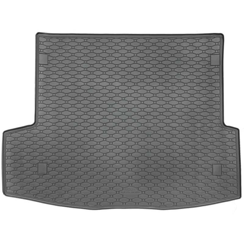 Honda Civic IX Estate 2014-2017 bagažinės kilimėlis RIGUM 409093