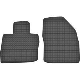 Honda Civic IX HB (5D) 2012-2017 m. Guminiai kilimėliai MOTOHOBBY FRONT 141202/2
