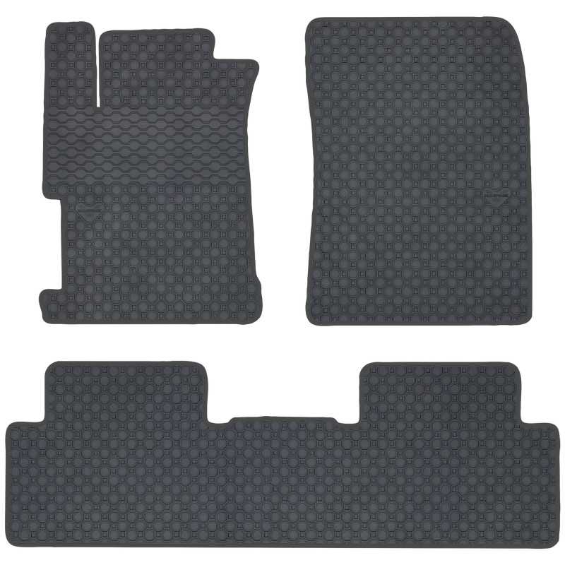 Honda Civic IX Sedan 2012-2015 m. Guminiai kilimėliai PRIME-LINER MAX-MAT
