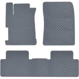 Honda Civic IX Sedan 2012-2015 m. Guminiai kilimėliai PRIME-LINER MAX-MAT