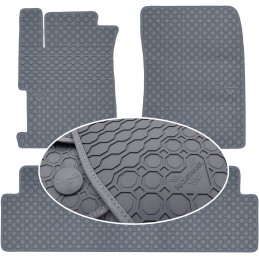 Honda Civic IX Sedan 2012-2015 m. Guminiai kilimėliai PRIME-LINER MAX-MAT