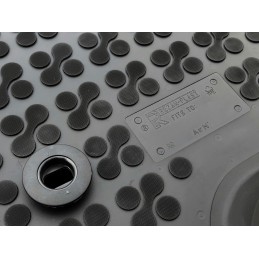 Honda CIVIC IX Sedanas 2011-2016 Guminiai kilimėliai REZAW 200915