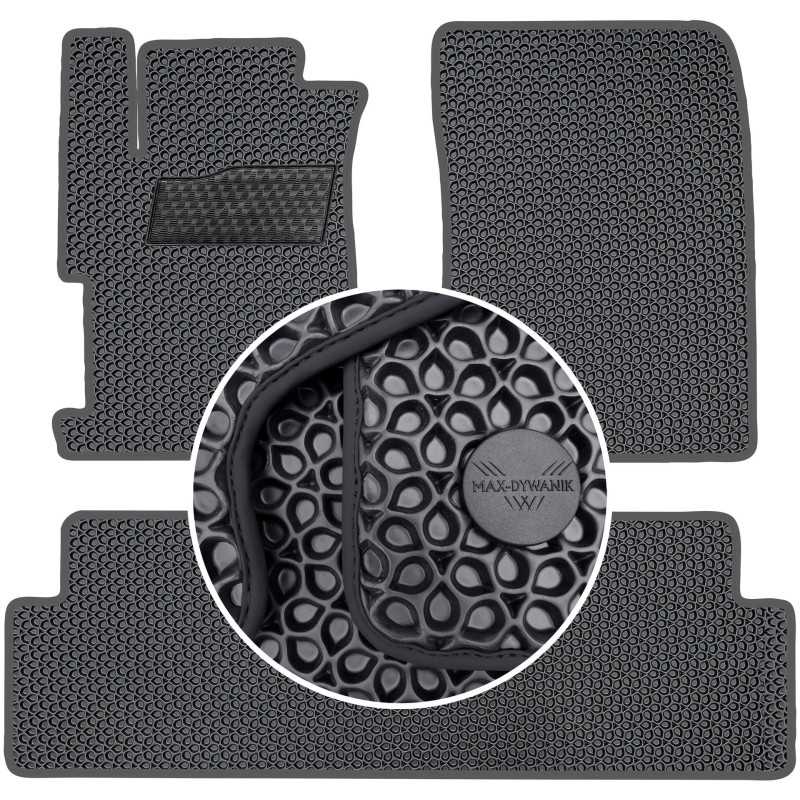 Honda Civic IX Sedanas 2012-2015 EVA MAX-MAT 10234