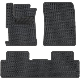 Honda Civic IX Sedanas 2012-2015 EVA MAX-MAT 10234