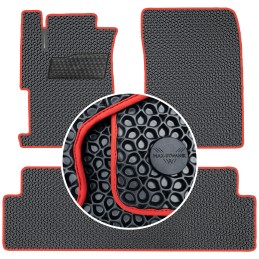 Honda Civic IX Sedanas 2012-2015 EVA MAX-MAT 10234