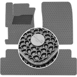 Honda Civic IX Sedanas 2012-2015 EVA MAX-MAT 10234