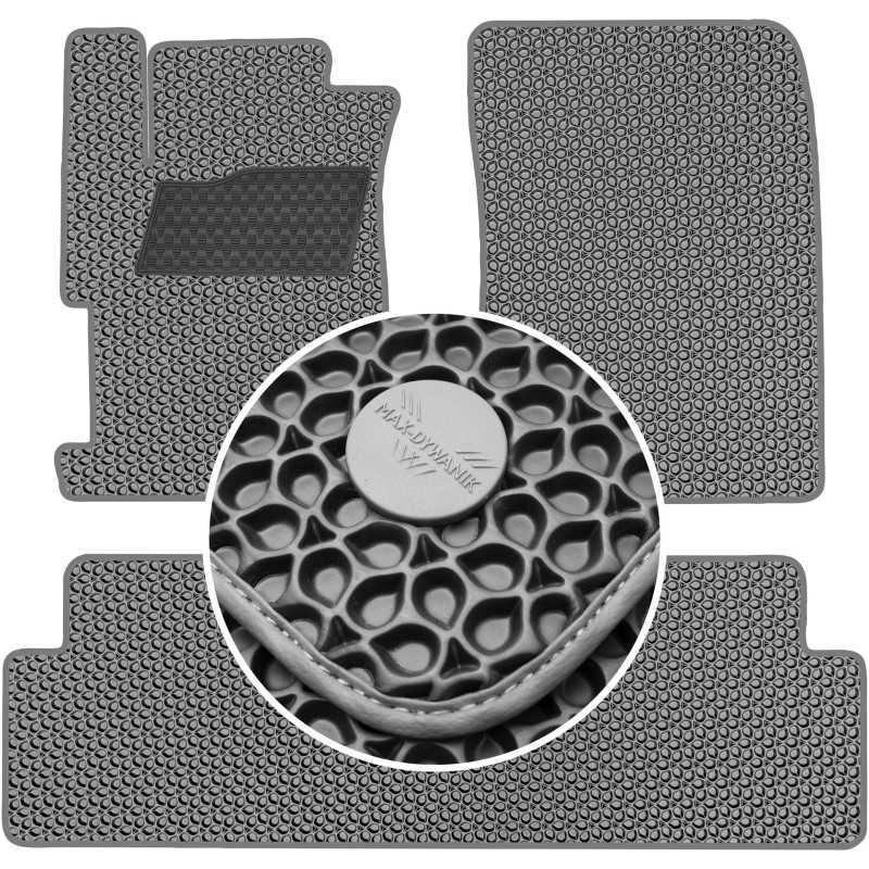 Honda Civic IX Sedanas 2012-2015 EVA MAX-MAT 10234