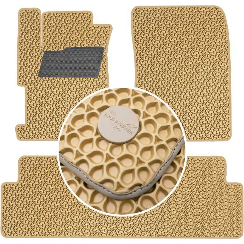 Honda Civic IX Sedanas 2012-2015 EVA MAX-MAT 10234