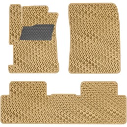 Honda Civic IX Sedanas 2012-2015 EVA MAX-MAT 10234