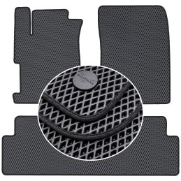 Honda Civic IX Sedanas 2012-2015 EVA MAX-MAT 10234