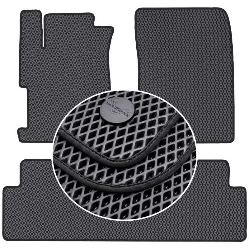 Honda Civic IX Sedanas 2012-2015 EVA MAX-MAT 10234